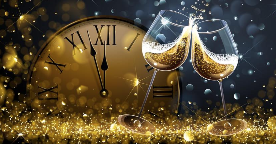 How Many Days Until New Years Eve 2025 Usa